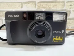 2025年最新】pentax espioの人気アイテム - メルカリ