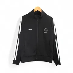 COCO@  FCRB トレーニング トラックジャケット L 2025年最新】fcrb training track jacketの人気アイテム - メルカリ