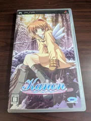 Kanon (カノン) - PSP