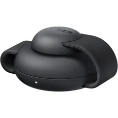 Anker MagGo ワイヤレス充電ステーション (3-in-1・Foldable Pad) ブラック Qi2対応 マグネット式 折りたたみ充電パッド iPhone 16／15／14／13対応 Apple Watch AirPods同時充電