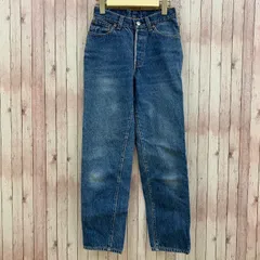 2026年最新】リーバイス 17501の人気アイテム - メルカリ