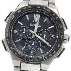 セイコー SEIKO SAGA209/8B92-0AF0 ブライツ フライト エキスパート