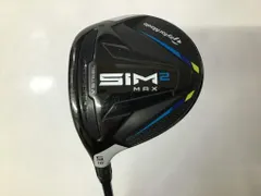 2025年最新】sim2 フェアウェイウッド レフティの人気アイテム - メルカリ