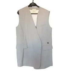 2025年最新】ebure ジレの人気アイテム - メルカリ