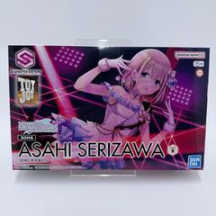 30MS アイドルマスターシャイニーカラーズ 芹沢あさひ 和泉愛依 2点
