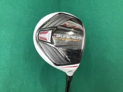 2025年最新】テーラーメイド burner 2.0jの人気アイテム - メルカリ