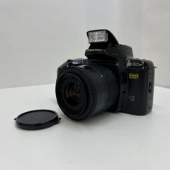 PENTAX MZ-5 フィルム一眼レフカメラ レンズ - メルカリ