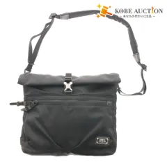 ■ アッソブ AS2OV ショルダーバッグ 鞄 メンズ レディース ブラック