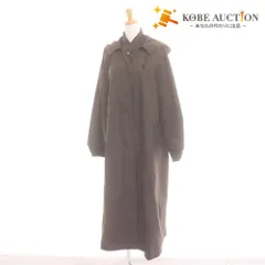 2025年最新】HIROKO KOSHINO TRUNK ロングコートの人気アイテム - メルカリ