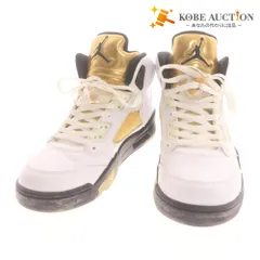 【未使用】Nike AirJordan 5ナイキ レトロ 26.5 2026年最新】air jordan 5 26の人気アイテム - メルカリ