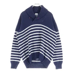 2025年最新】junya watanabe ニットの人気アイテム - メルカリ