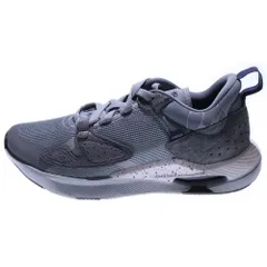 NIKE (ナイキ) ×FRAGMENT JORDAN AIR CADENCE PARTICLE GREY フラグメント×ジョーダン エア ケイデンス パーティクルグレー ローカットスニーカー US9.5/27.5cm DA3655-001