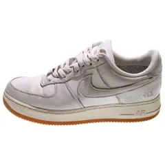 NIKE (ナイキ) AIR FORCE 1 LOW GTX エアフォース1 ゴアテックス ローカットスニーカー ホワイト US9/27cm DC9031-001