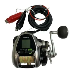 シマノ 電動リール　フォースマスター 401 シマノ 電動リール フォースマスター 401 楽天市場】シマノフォース