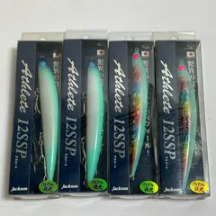 2025年最新】12ssp ホーリーフィッシュの人気アイテム - メルカリ