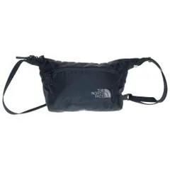 THE NORTH FACE (ザノースフェイス) Capella 2 カペラ ショルダーバッグ ブラック NM72354