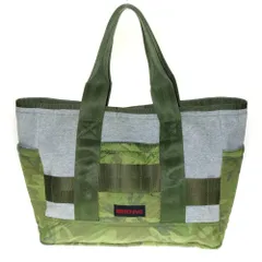 【美品】ループウィラー×ブリーフィング・コラボ・カモポンチョスウェット・限定品 美品】ループウィラー×ブリーフィング・コラボ・カモポンチョ