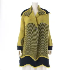 70s 80s issey miyake ニット　ジャケット　コート ポンチョ 70s 80s issey miyake ニット ジャケット コート ポンチョ
