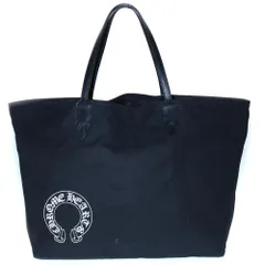 レアChrome Hearts トートバッグ エコバッグ　非売品 ノベルティ Yahoo!オークション - 未使用 CHROME HEARTS クロムハーツ SEEDS エコ