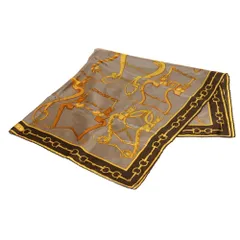 GUCCI 大判シルクスカーフ ホースビット GG オールドグッチ 2025年最新】GUCCI スカーフ ホースビットの人気アイテム - メルカリ