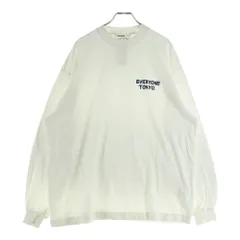 2025年最新】エブリワン everyone tシャツの人気アイテム - メルカリ