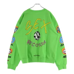 ゲリラ値引き‼️確実正規品 Chrome Heartsマッティボーイ ロンT XL ゲリラ値引き‼️確実正規品 Chrome Heartsマッティボーイ ロンT XL