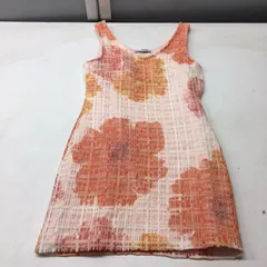 送料無料★LIP SERVICE リップサービス★ノースリーブワンピース タイトワンピース★フリーサイズ♯30625sbb