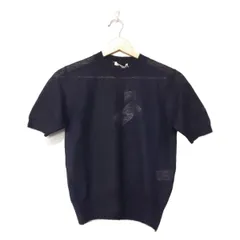 2025年最新】AURALEE 半袖ニットの人気アイテム - メルカリ