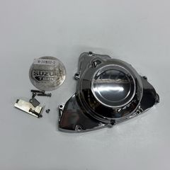 GS400L 純正エンブレム ミカミ製 - メルカリ