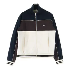 2025年最新】celine トラックジャケットの人気アイテム - メルカリ