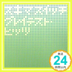 グレイテスト・ヒッツ - スキマスイッチ [CD] スキマスイッチ_03