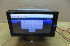 タッチ新品☆ホンダ純正 VXM-142VFi BT・DVD・地デジTV☆動作良好
