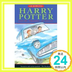 Harry Potter and the Chamber of Secrets [ペーパーバック]_02