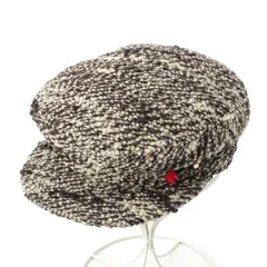 2025年最新】CHANEL レディース キャスケット・ハンチングの人気