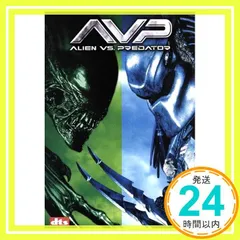 2026年最新】エイリアンVS.プレデター [DVD]の人気アイテム - メルカリ