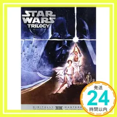 スター・ウォーズ リミテッド・エディション DVD 旧三部作セット スター・ウォーズ旧3部作、劇場初公開版DVDが国内発売