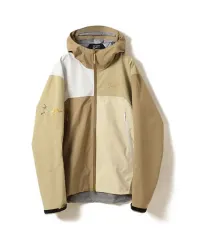 2025年最新】beams arc'teryx beta nagomiの人気アイテム - メルカリ