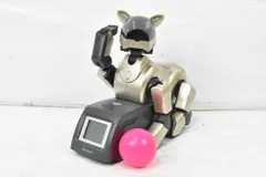 2025年最新】aibo ers-210 バッテリーの人気アイテム - メルカリ