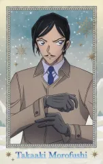 【中古】キャラカード 諸伏高明 「劇場版 名探偵コナン 隻眼の残像 カードセレクション」