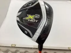 2025年最新】X2 HOT フェアウェイウッド の人気アイテム - メルカリ