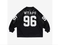 WTAPS 01 アーカイブ本 新品未使用未開封品 TET SUPREME - メルカリ