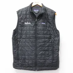 パタゴニア Patagonia ナノパフ ベスト プリマロフト 84240 L 2026年最新】patagonia ナノパフベストの人気アイテム - メルカリ