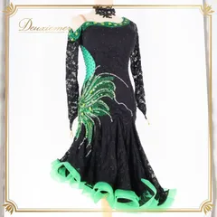 2025年最新】社交ダンスドレス 白樺ドレスの人気アイテム - メルカリ