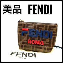 未使用品】フェンディ アベイシングエイプ マイロ コラボ 限定