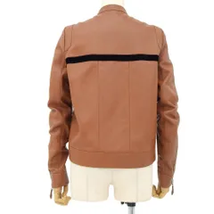 2025年最新】Tod's レザージャケット・ライダースの人気アイテム