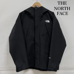 ザノースフェイス マウンテン ラウンダー ジャケット NP12503 GORE-TEX ゴアテックス 撥水 防水 防風 耐久 25SS メンズ M ISItems【USED】【古着】【中古】50141533