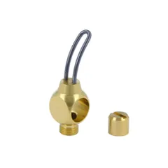 アベイル アブ 5500用 ウルトラライトレベルワインダー 単品 シャンパン 0本ライン lvw_set_55c_lcgld