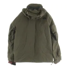 THE NORTH FACE (ザノースフェイス) MAKALU TRICLIMATE JACKET ACONCAGUA JACKET マカル トリクライメイト M65 ジップアップ マウンテンジャケット アコンカグア ダウン NP10716 ND18701