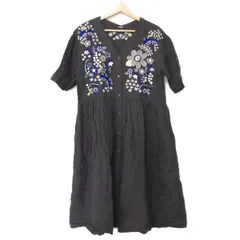 2025年最新】マーブルシュッド ワンピースの人気アイテム - メルカリ