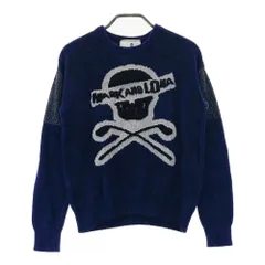 2025年最新】mark&lona ニットの人気アイテム - メルカリ